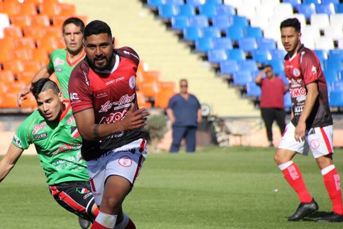 imagen Se viene el debut de local