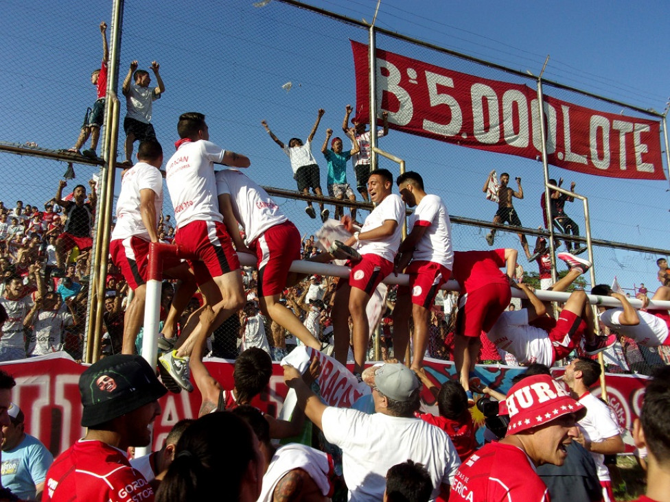 imagen ¡Volvieron los campeones!