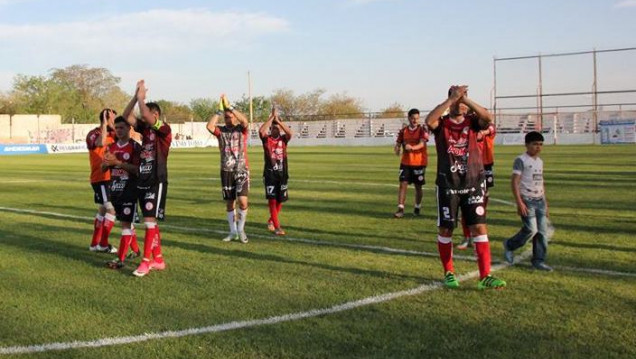 imagen Derrota en el final 