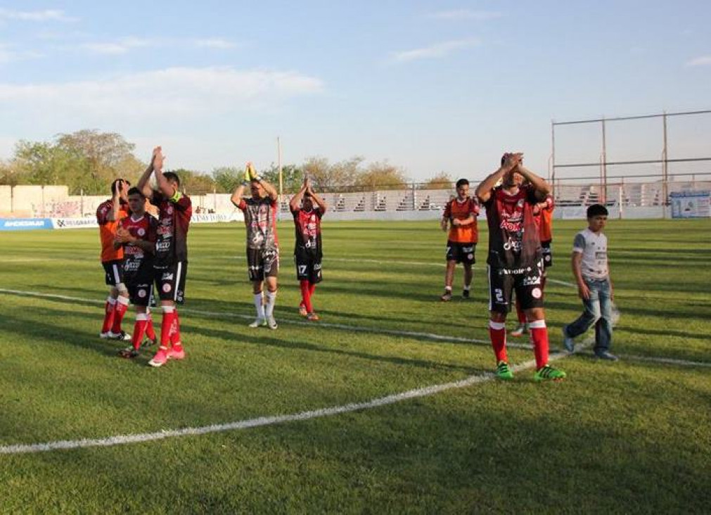 imagen Derrota en el final 