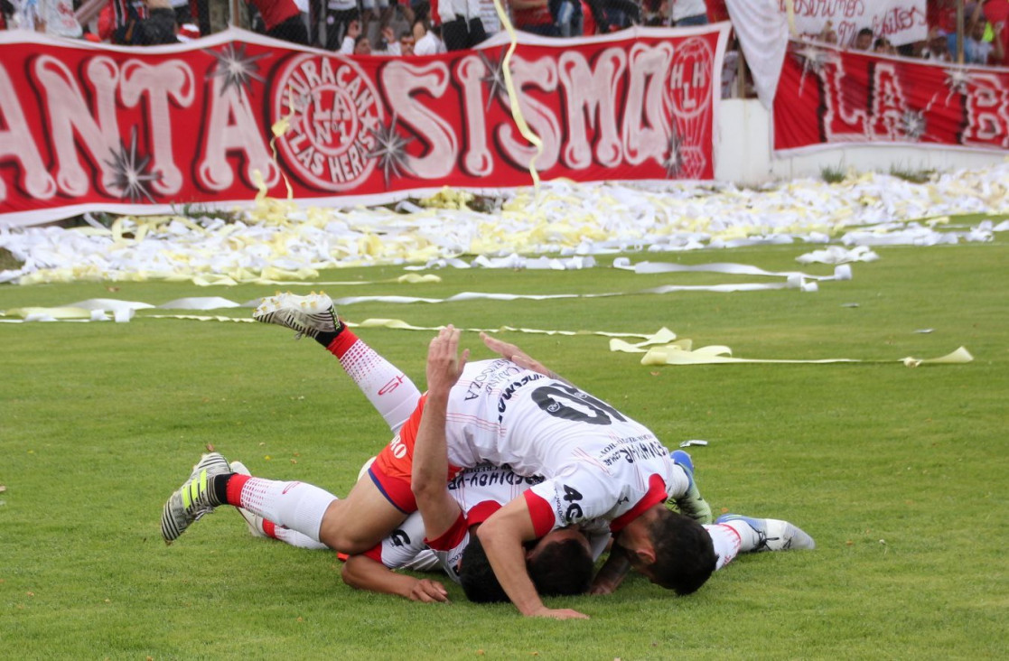 imagen Ivan Agudiak: "Es un partido importante para poder cambiar lo que venimos haciendo"