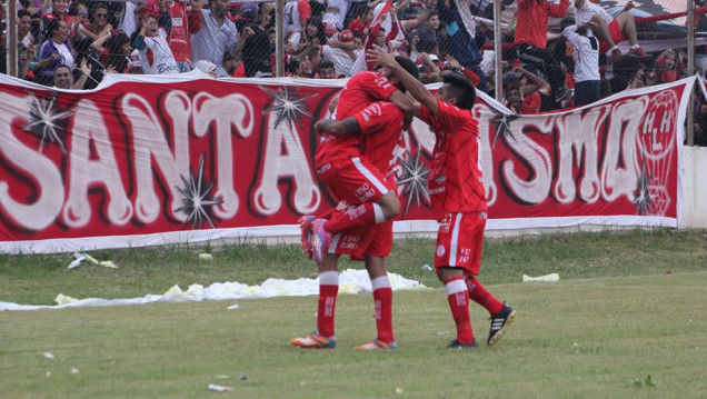 imagen Huracán sigue firme por el sueño