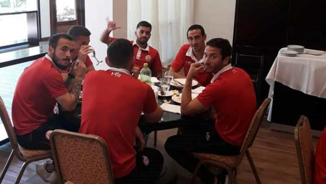 imagen Con la necesidad de ganar