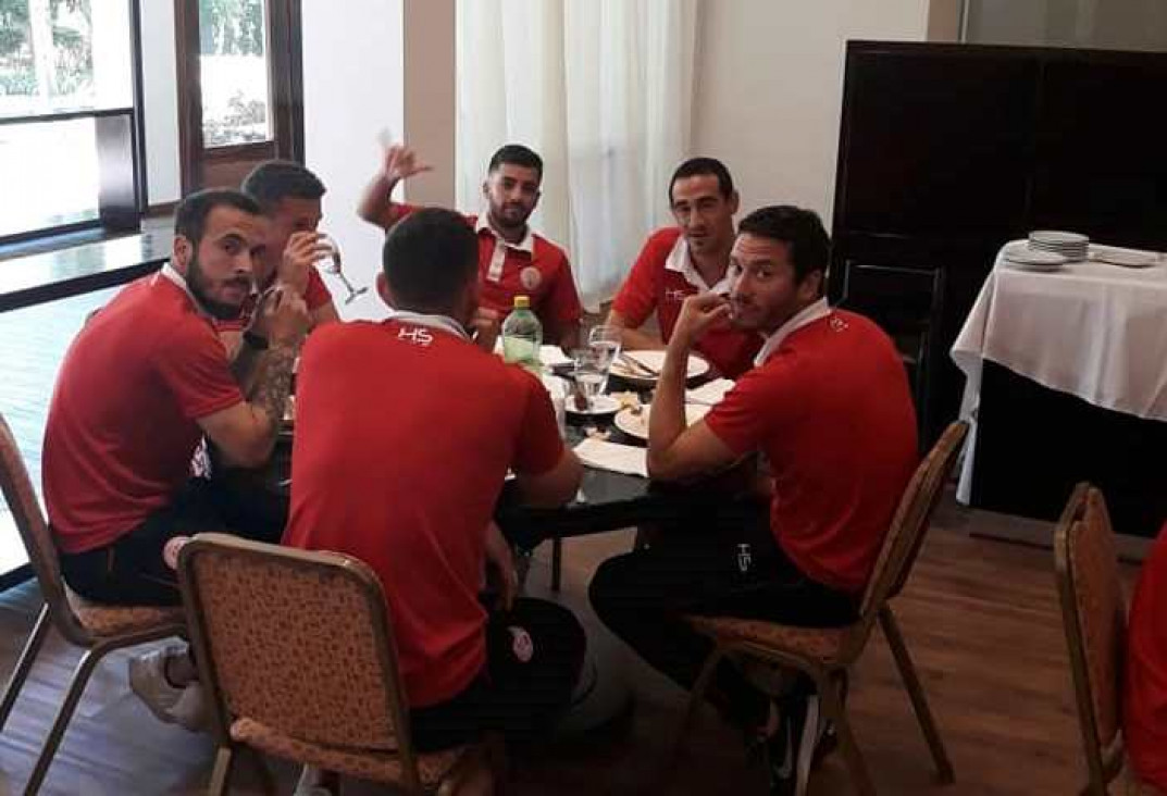 imagen Con la necesidad de ganar
