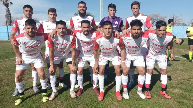 imagen "Son bajones que no podemos permitirnos", la autocrítica de los futbolistas de Huracán