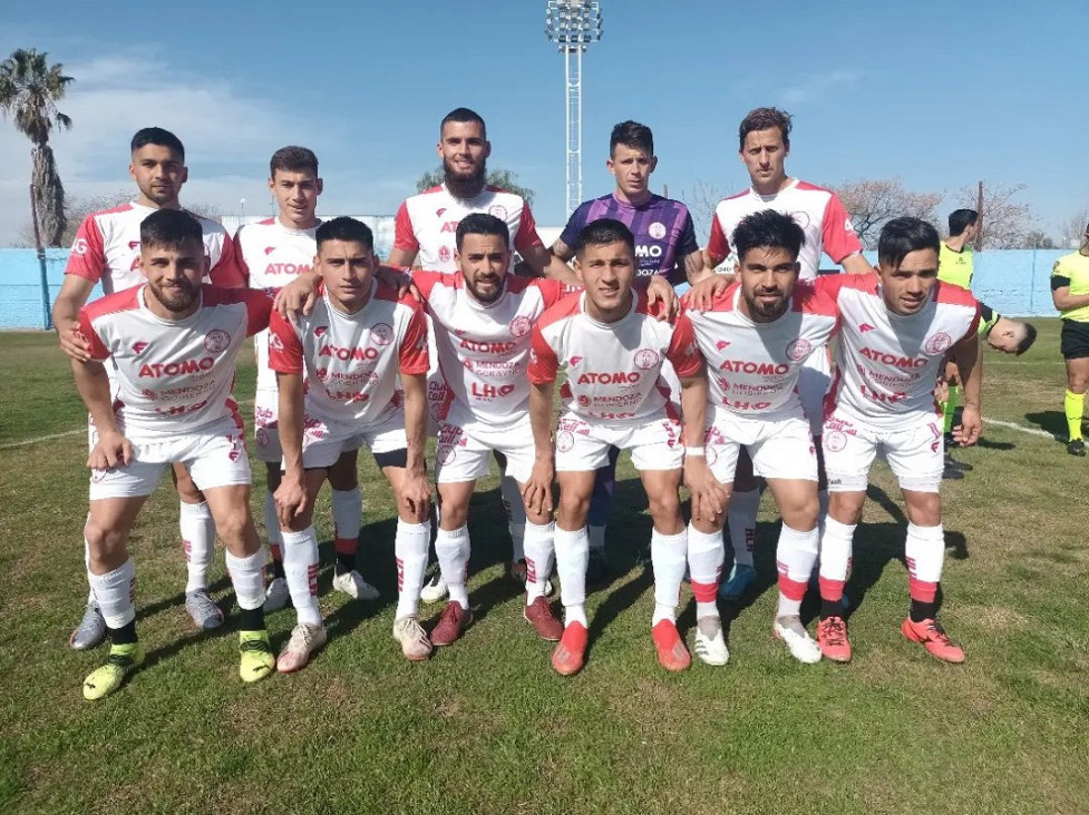 imagen "Son bajones que no podemos permitirnos", la autocrítica de los futbolistas de Huracán