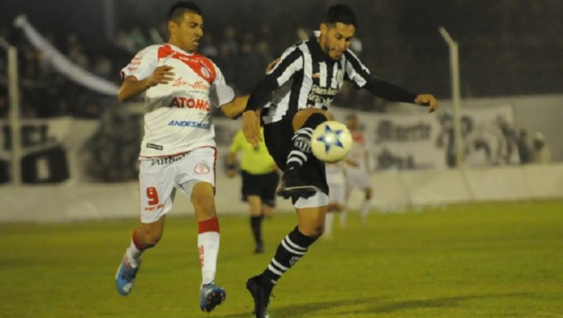 imagen Huracán: Empate y polémica en el Este