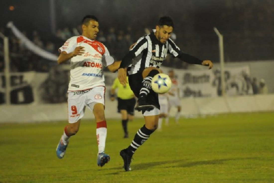 imagen Huracán: Empate y polémica en el Este