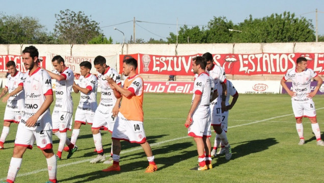 imagen Se  viene la segunda