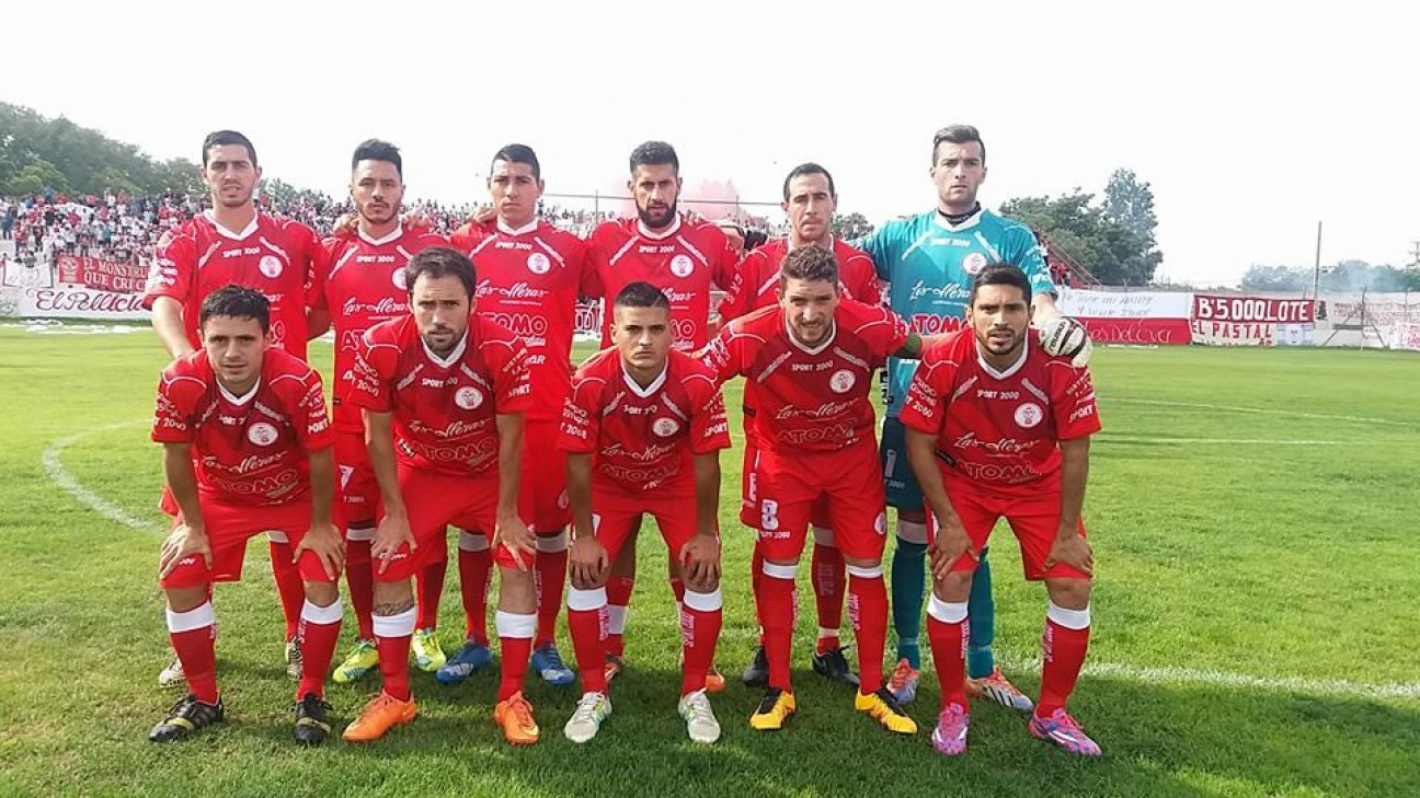 imagen Huracán va por su tercer triunfo en casa