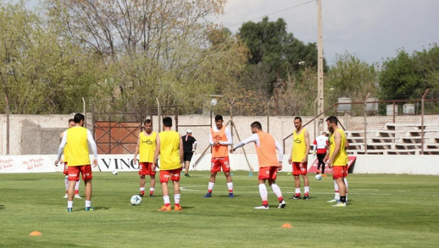 imagen Giardini: "Huracán no despidió a nadie"