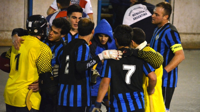 imagen Petroleros y su primera chance de ser campeón