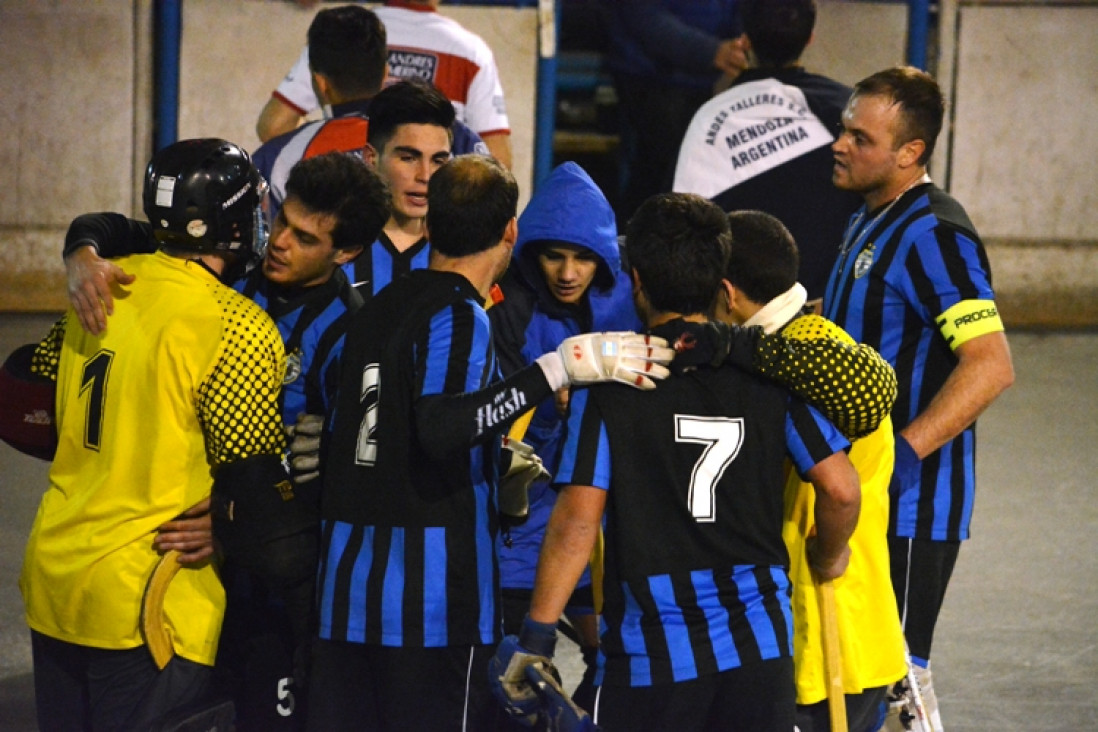 imagen Petroleros y su primera chance de ser campeón
