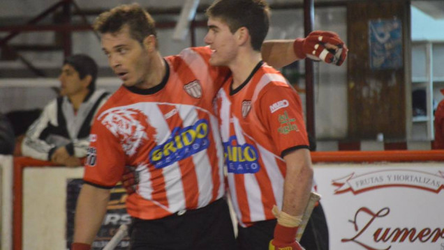 imagen Apasionante recta final del Apertura masculino 