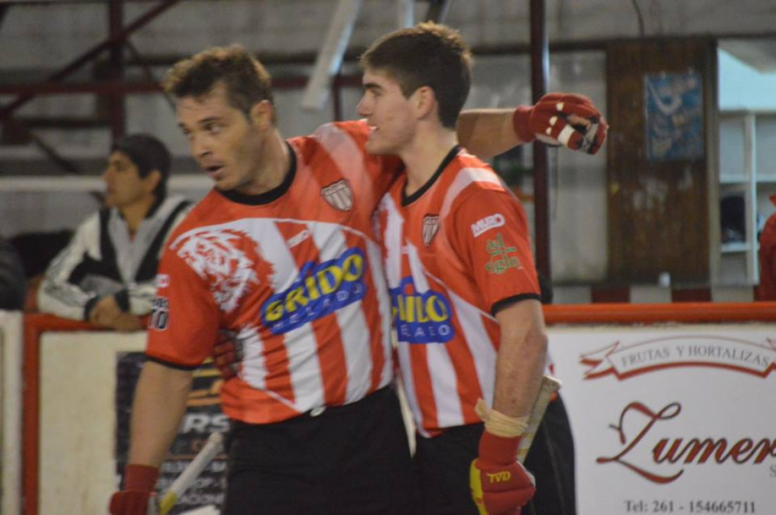 imagen Apasionante recta final del Apertura masculino 