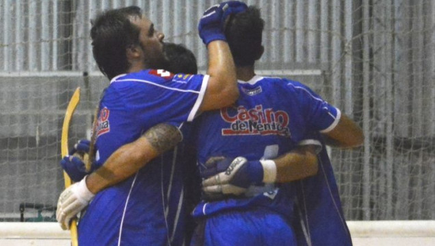 imagen El Tomba a la punta 
