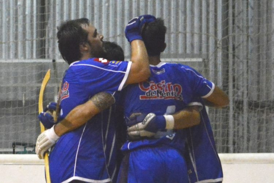 imagen El Tomba a la punta 