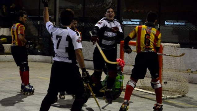imagen Liga Nacional: Banco venció a Murialdo y sumó el segundo triunfo consecutivo