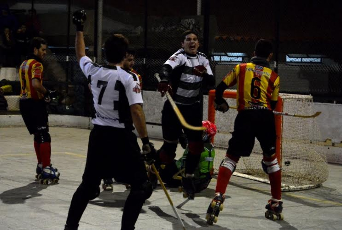 imagen Liga Nacional: Banco venció a Murialdo y sumó el segundo triunfo consecutivo