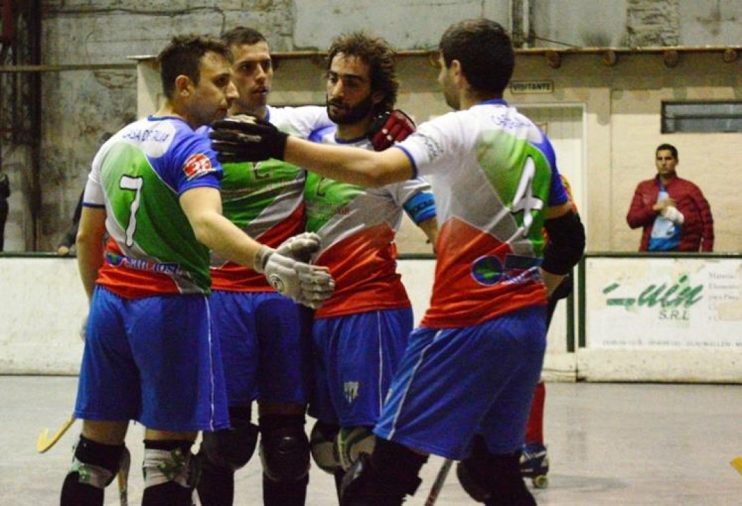 imagen Casa de Italia y Murialdo ya esperan en semifinales