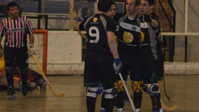 imagen El campeón se definirá en la última fecha
