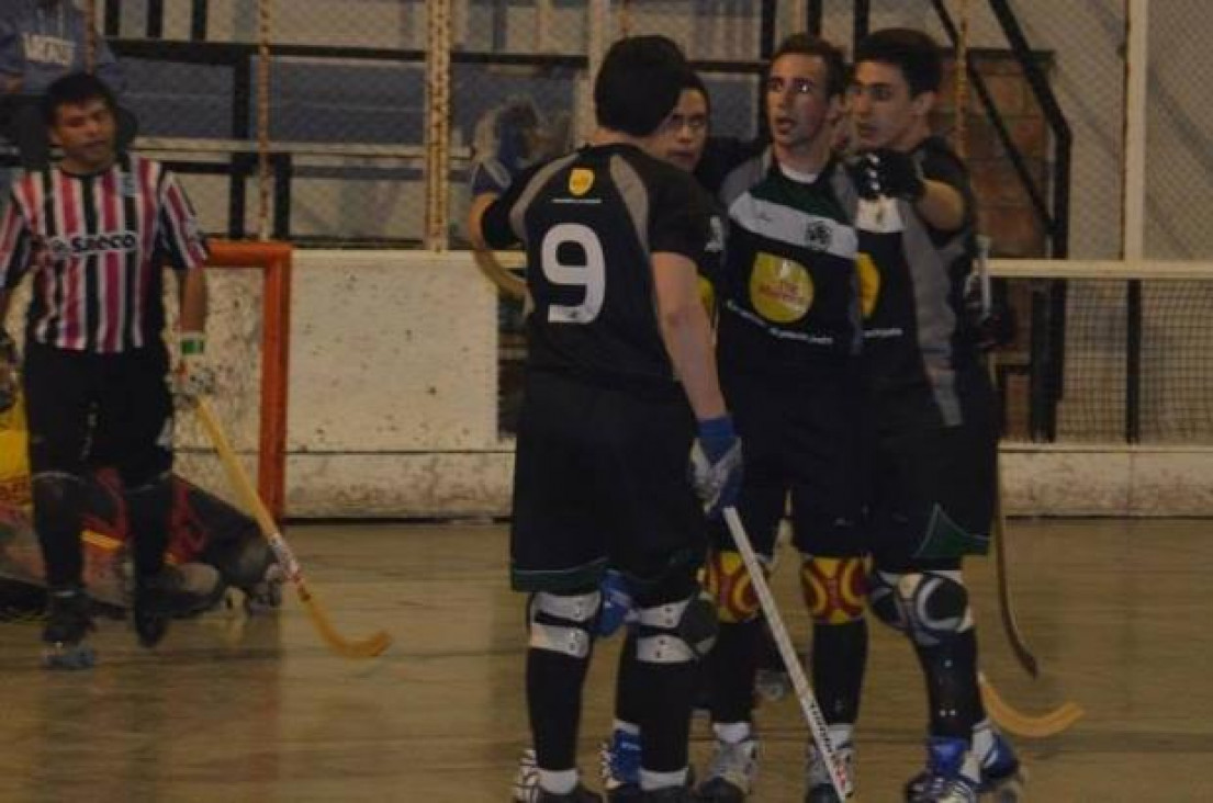 imagen El campeón se definirá en la última fecha