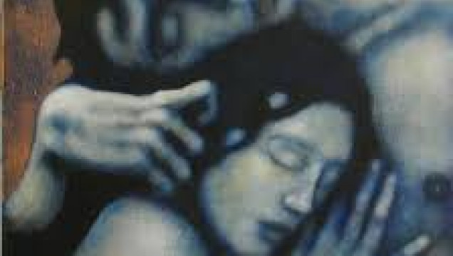 imagen Cuarentena, de Eavan Boland