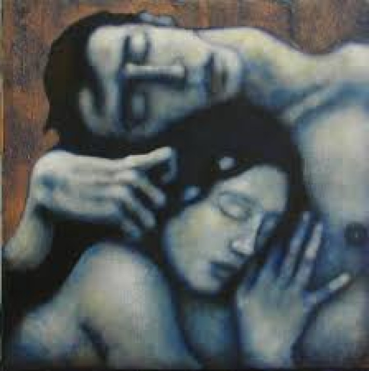 imagen Cuarentena, de Eavan Boland