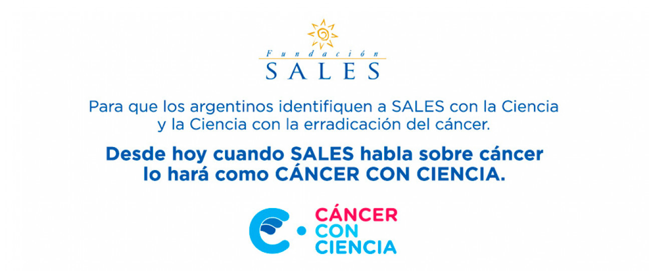 imagen "La investigación científica va mirando las causas que originan esta enfermedad"