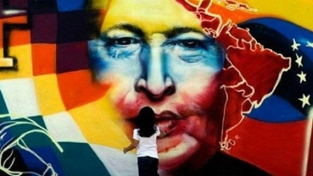 imagen Venezuela: "se han corrido los límites y la democracia es cada vez más débil"