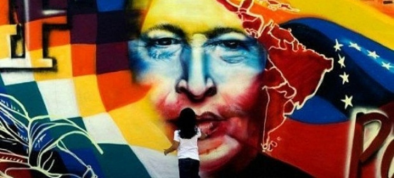 imagen Venezuela: "se han corrido los límites y la democracia es cada vez más débil"