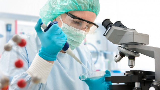 imagen Nuevo dispositivo para aplicar las dosis de hormona de crecimiento en Mendoza