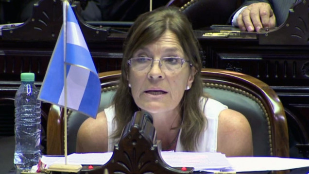 imagen ¿Vuelve la vieja receta del FMI?