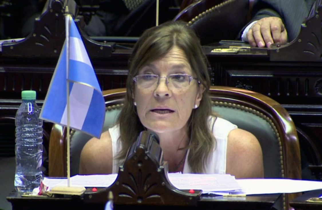 imagen ¿Vuelve la vieja receta del FMI?
