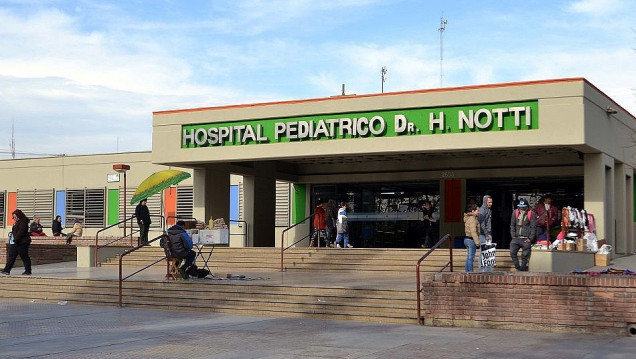 imagen Aseguran que en Mendoza se realiza una detección precoz de la fibrosis quística