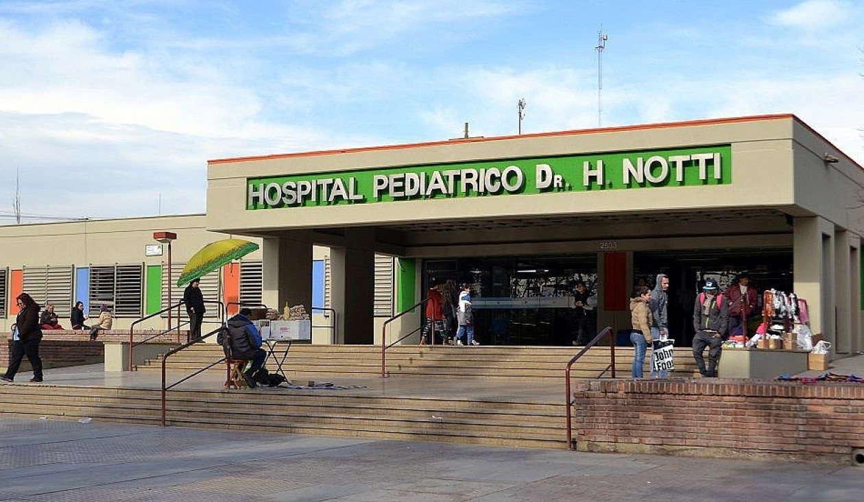 imagen Aseguran que en Mendoza se realiza una detección precoz de la fibrosis quística