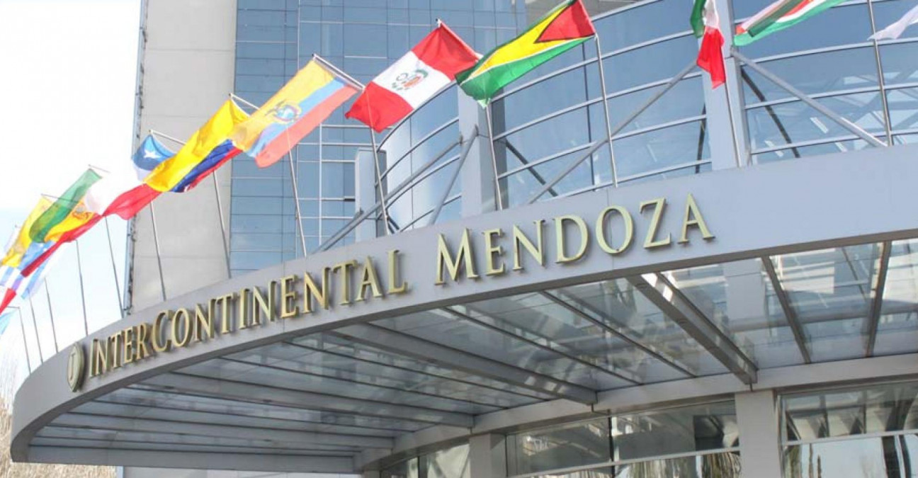 imagen Así será la seguridad de la cumbre de los presidentes