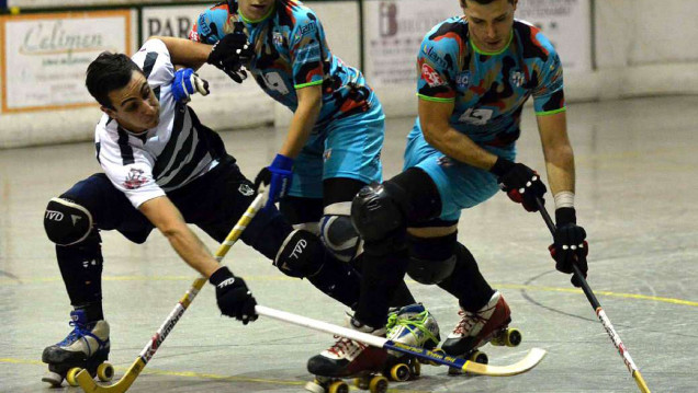 imagen Arrancan las semifinales