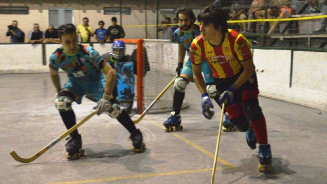 imagen La final, a tercer partido
