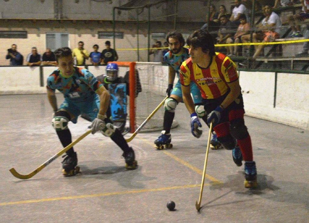 imagen La final, a tercer partido
