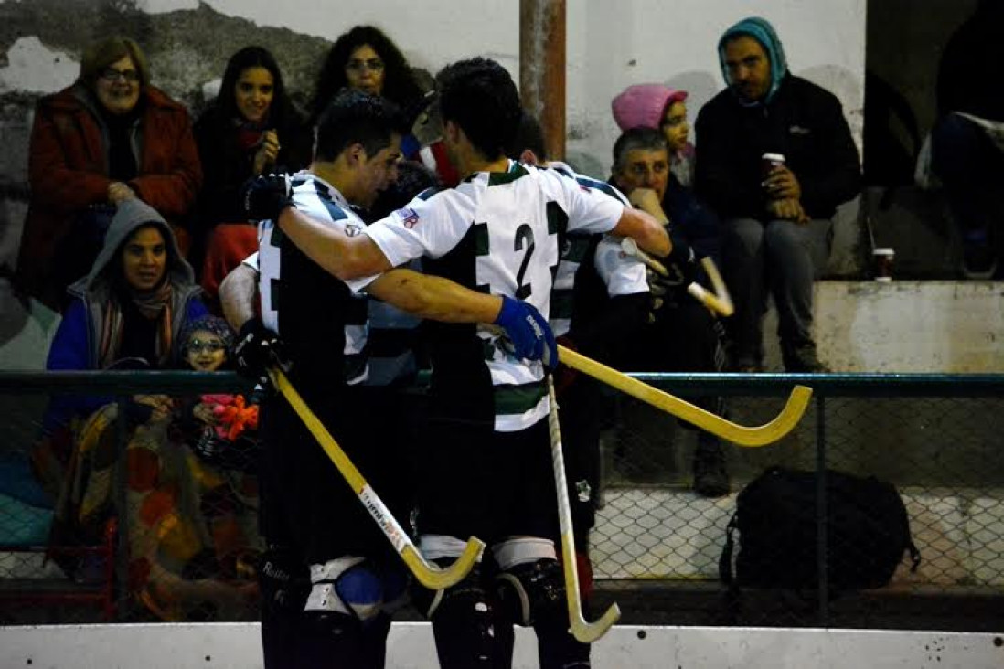 imagen Se juega la cuarta fecha de la Liga Nacional