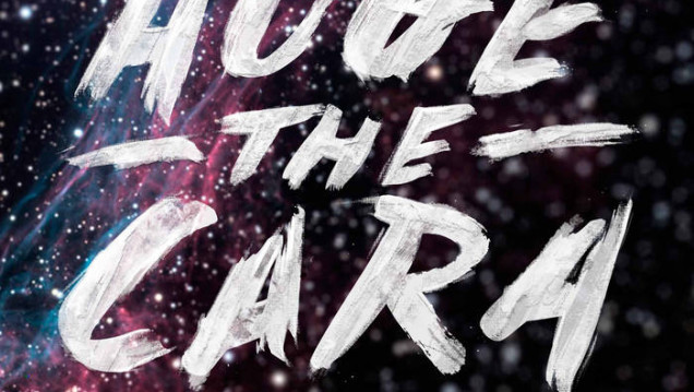 imagen Huge The Cara este viernes en el N8