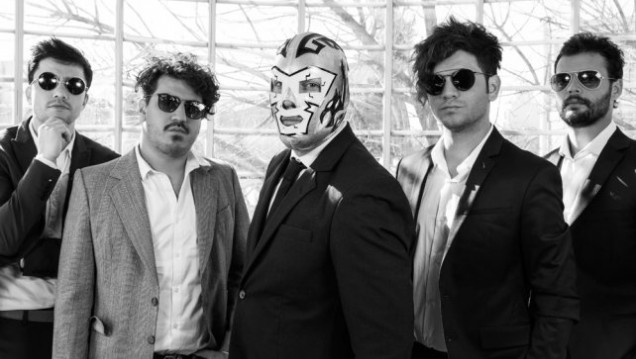 imagen Huge The Cara: "Siempre buscamos ser fieles a nosotros mismos"