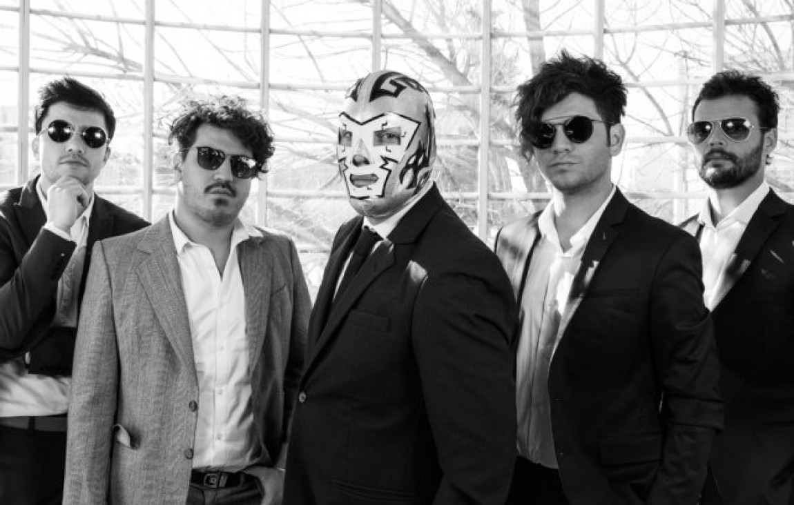 imagen Huge The Cara: "Siempre buscamos ser fieles a nosotros mismos"