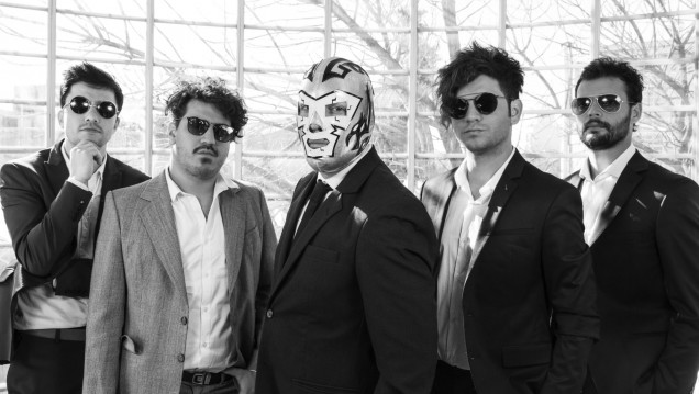 imagen Lo nuevo de Huge the Cara y Bröder