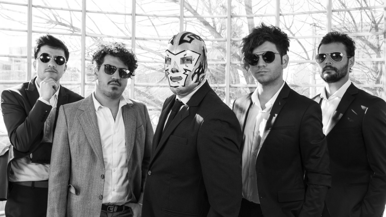 imagen Lo nuevo de Huge the Cara y Bröder