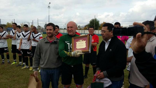 imagen Viejos son los trapos