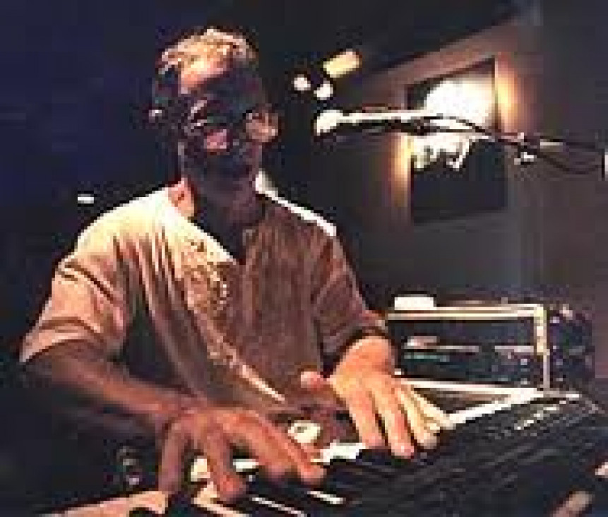 imagen Cuidado con el Perro - Séptimo Festival de la Música - Hugo Fattoruso