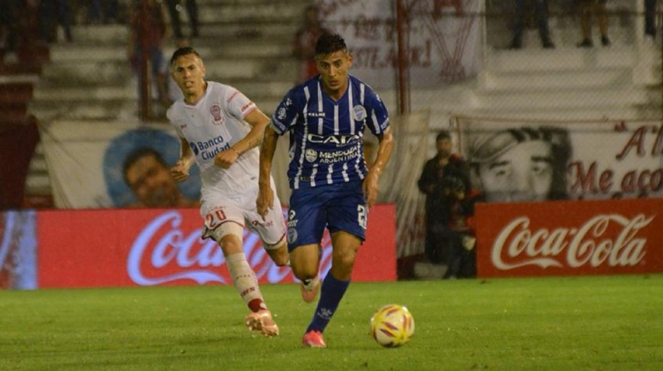imagen Lo dejó a Gamba