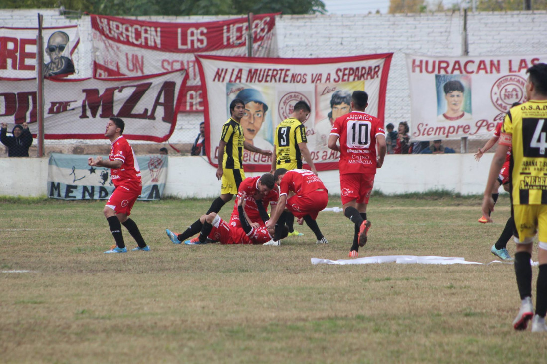imagen Huracán arrasador